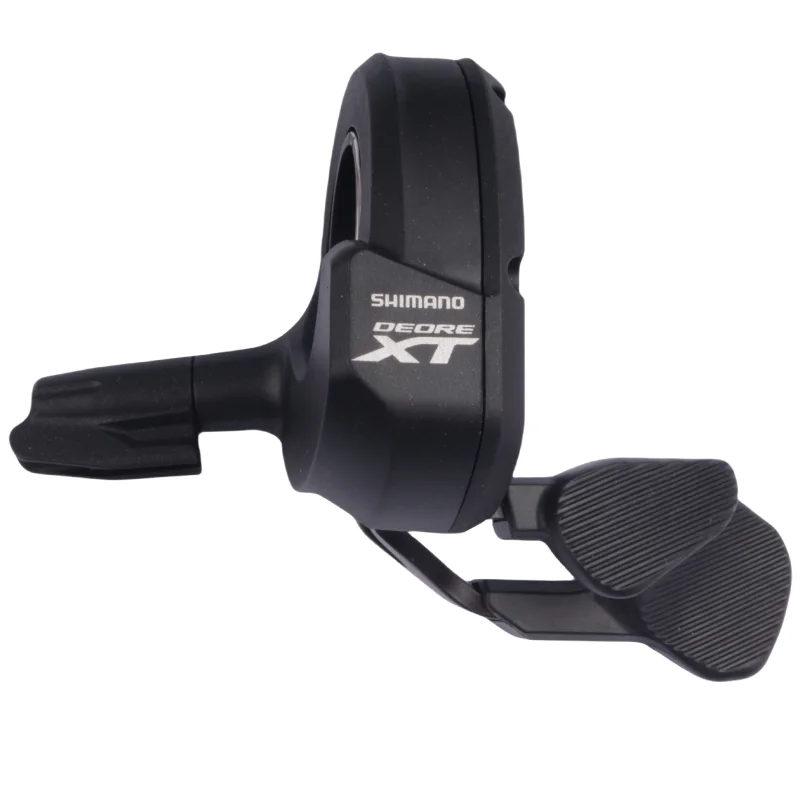 Shimano-deore xtシフター、ファイアボルトシフトボタン、電子シフター 