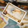 Ticket to Ride Rails & Sails Board Game English Family Multiplayer Friends Party Play Cards Game Plot Collection Toys Gifts 6