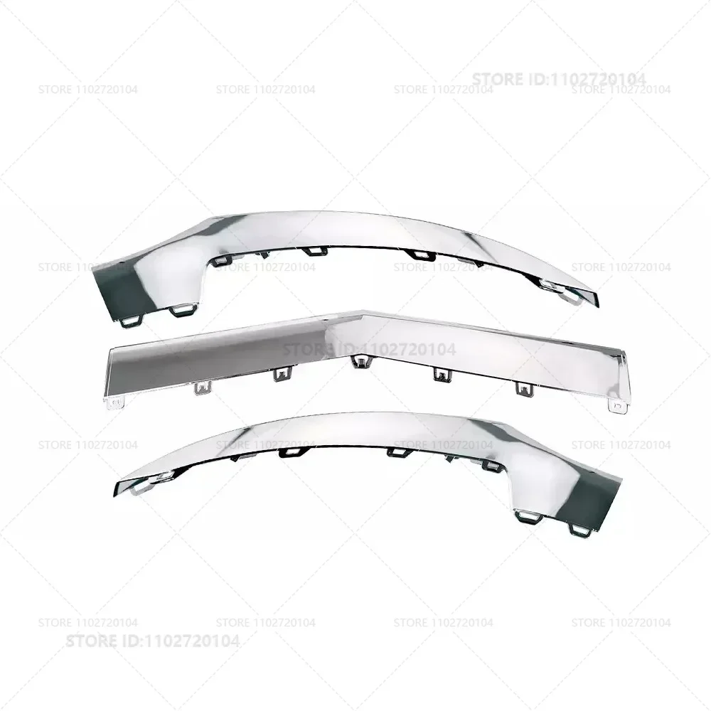 Car Front Bumper Trim For 2014-Mercedes E-Class