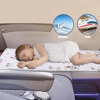 Kids Airplane Seat Extender 1
