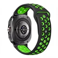 Black green
