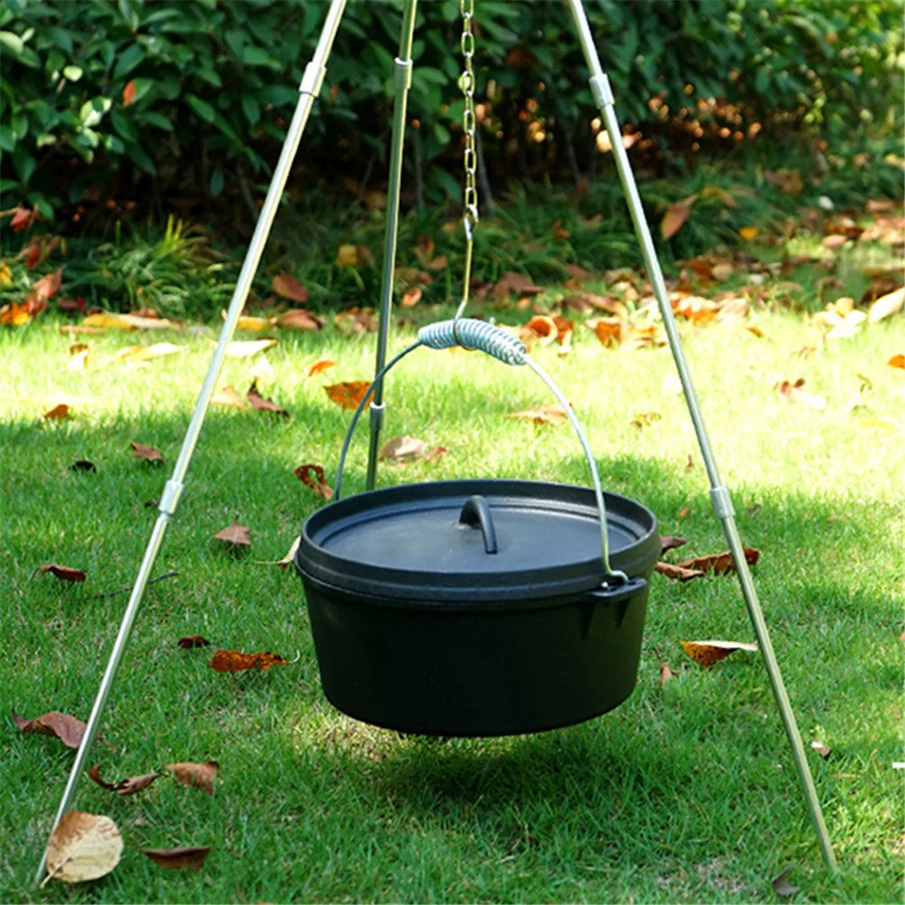 https://ae01.alicdn.com/kf/S4471eaeb5a224a7a952fe43ca6e4b039R/Camping-Tripod-3-Section-Outdoor-Fire-Grill-Pot-Holder-Hanging-Cookware-Portable-Folding-Detachable-Picnic-Climbing.jpg