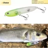 Fishing lure 2023 Topwater Lure Surface Walk The Dog Bass StickBait WTD Pencil 67mm 6.5g tackle house resistance cronuts 67 1