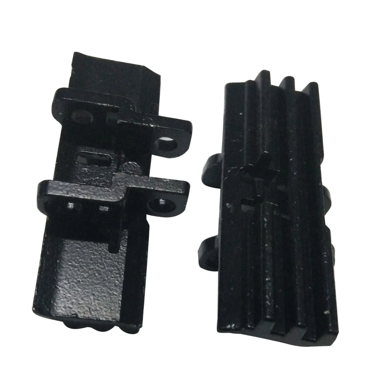 New 1:16 Full Metal track for huina excavator 4CM wide For 1/16 RC