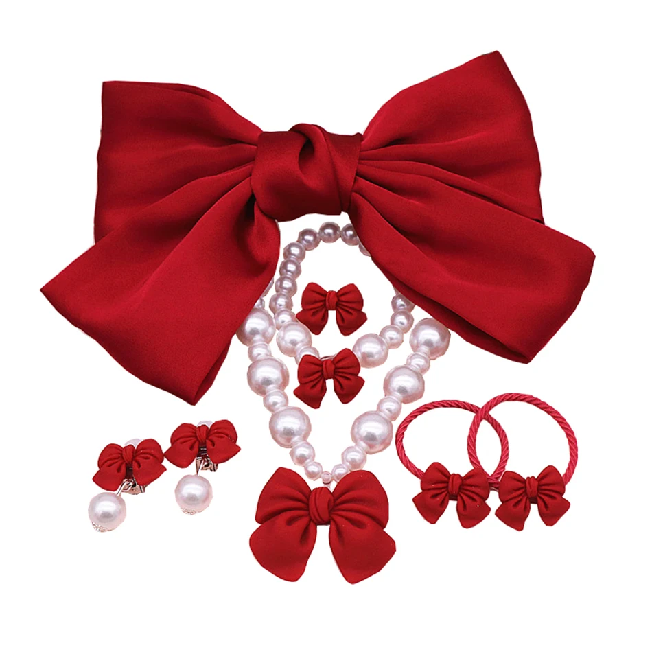 Snow White Dress up Synthetic Tiara for Little Girls Princess Cosplay Accessories Wand Crown Hair Headband Gloves Necklace Gifts cosplay accessories hair accessories hair headband accessories children jewelry set