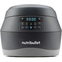 nutribullet EveryGrain Cooker, 11"D x 11"W x 9"H 1
