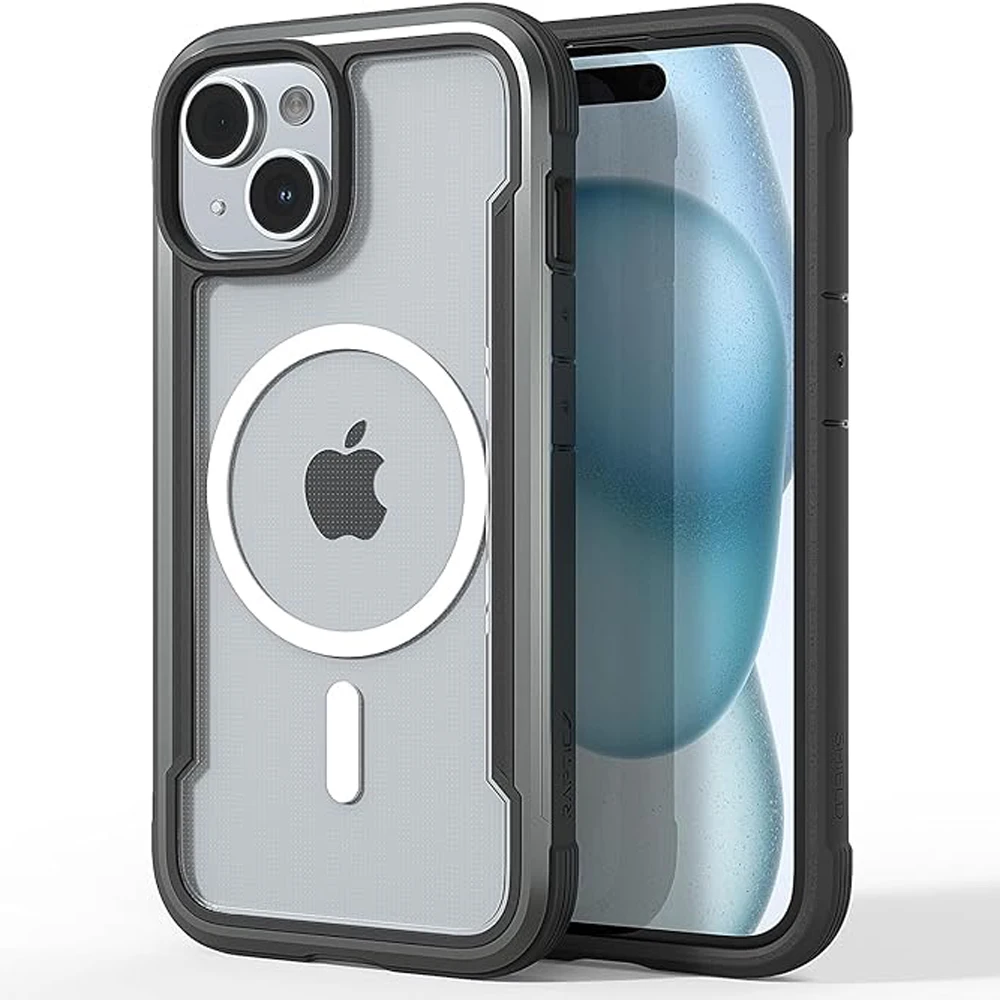 Raptic Shield Defense Cover Iphone 11 Defense Shield Raptic Shield