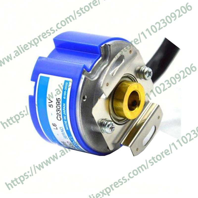 

New Original Plc Controller TS5214N510 Encoder Immediate delivery