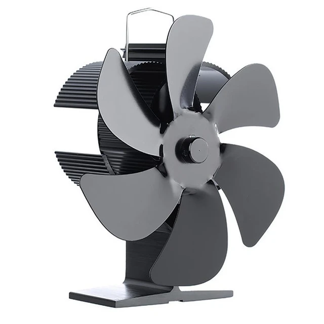 Fireplace Fan Heat Shield Stove Fan Plate for Outdoor Fans Thermal Fans -  AliExpress