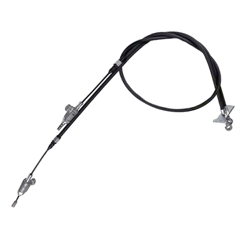 Mower Deck Lift Cable GY22289 Compatible with John Deere Z235 Z255 Eztrak Series Lawn Mowers
