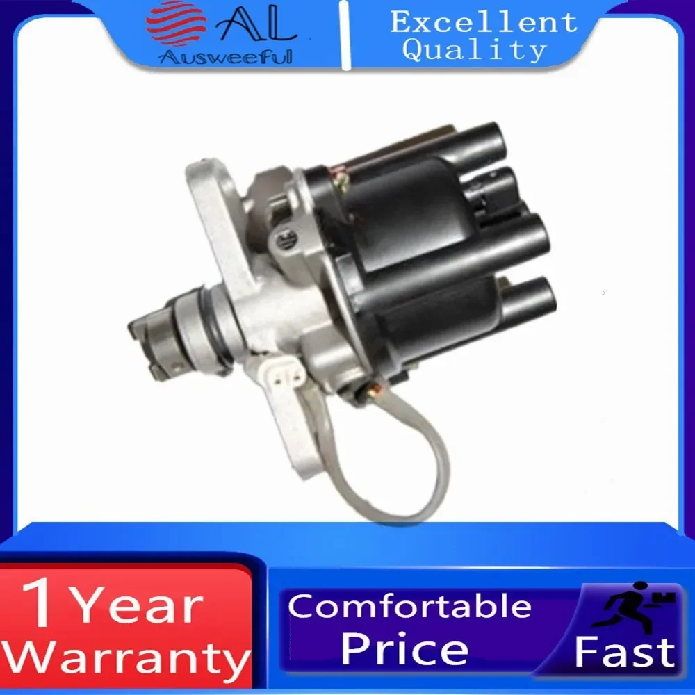 Auto New Ignition Distributor Assy 229100-9830, 33100-60G10 for Suzuki BALENO/ Swift/Geo Metro 1.3