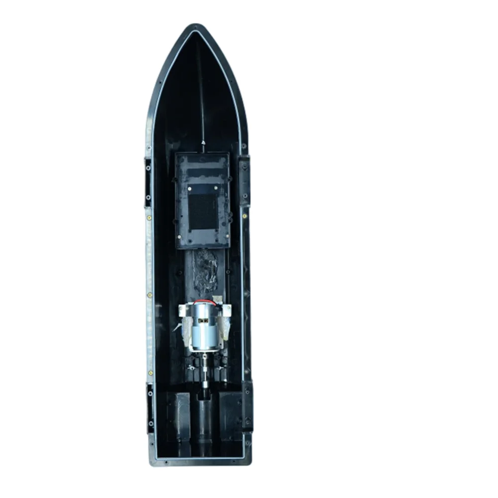 JABO5GC Bottom of  boat