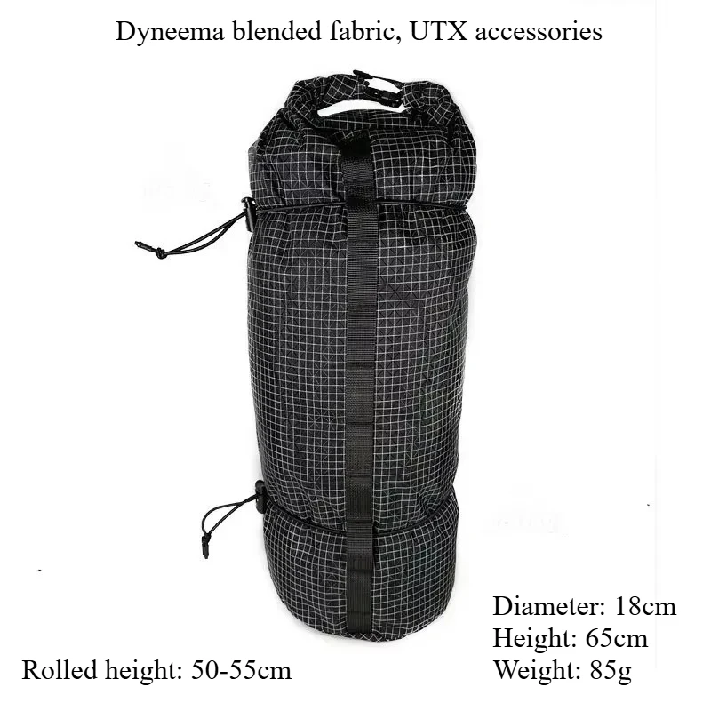 Dyneema Outdoor Storage Bag 1