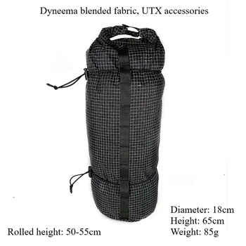 Dyneema Outdoor Storage Bag 1