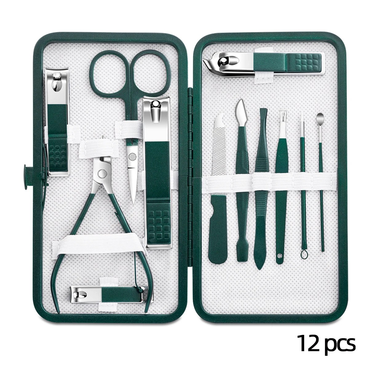 12pcs