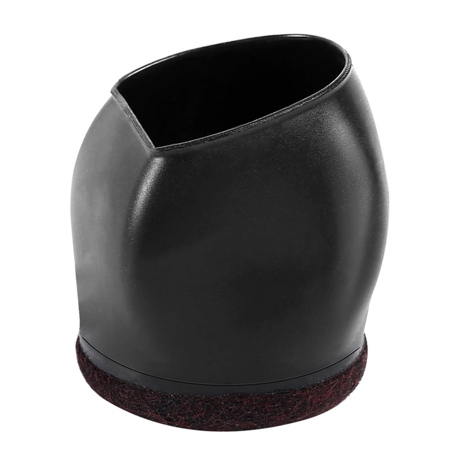 

Фиксированные защитные чехлы на кресло, водонепроницаемые резиновые накладки на ножки мебели, защита от царапин пола, аксессуар