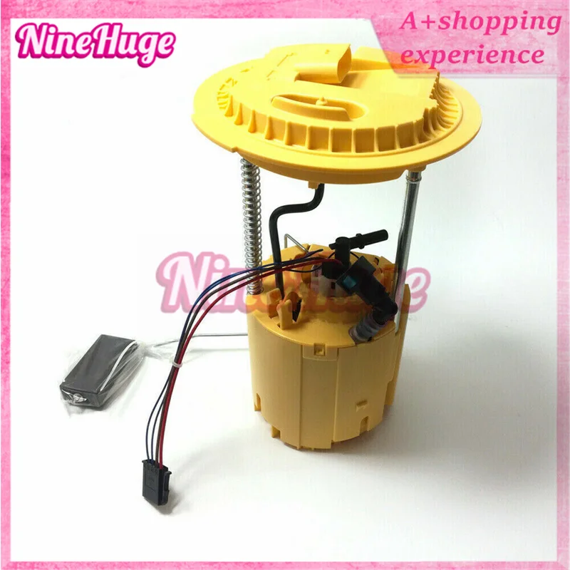 New Fuel Pump Module 1644700394 1644701294 A1644700394 Fits For