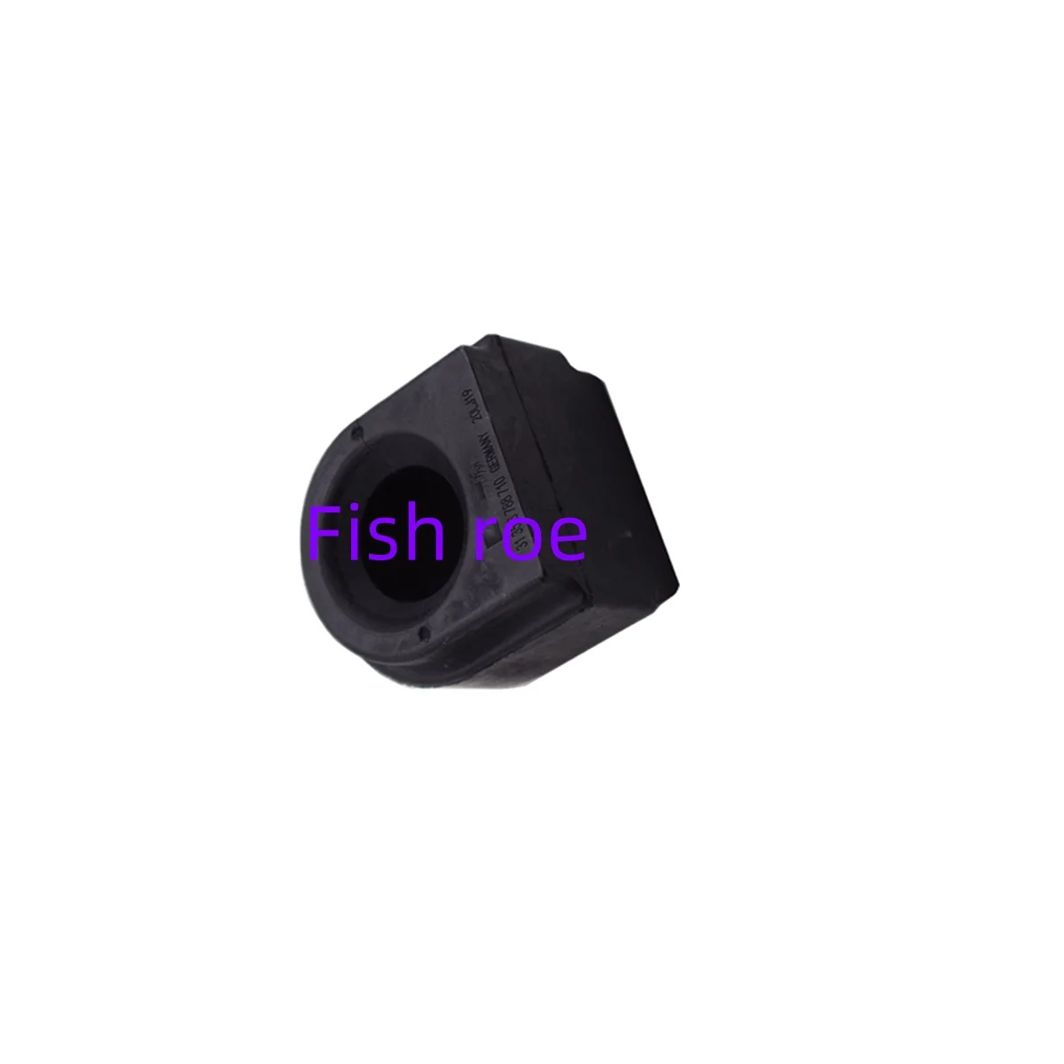 

31356788710 стабилизатор передней подвески с анти-качающейся втулкой для телефона X3 f26 X4 f25 20i 28i