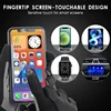 WEST BIKING Cycling Spring Summer Sports Fitness Gloves Touch Screen Men Women MTB Gloves Autumn Winter Thermal Bicycle Gloves 3