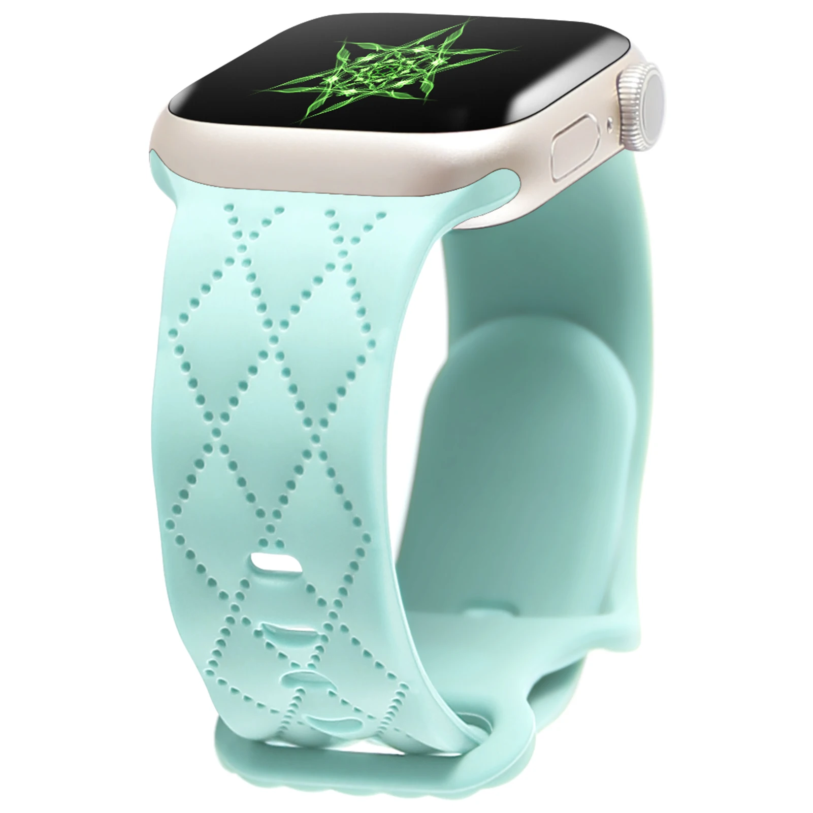 light green