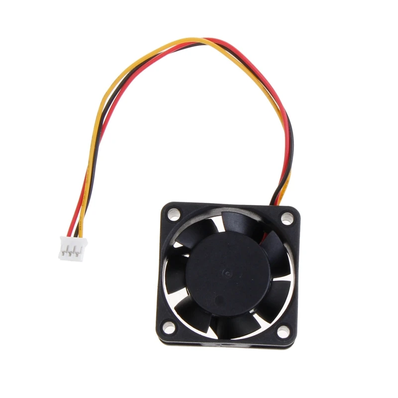CB0479-H01 MMF-04C24DS RCB 40x40x15mm DC24V 0.09A 3핀 FANUC 시스템 P9JB용 새 인버터 냉각 팬