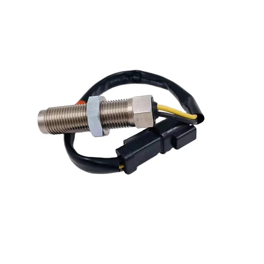 324-4131 E3306 Speed Sensor 324 4131 for Caterpillar EXCAVATOR 311D 319D 323D 320D C6.4