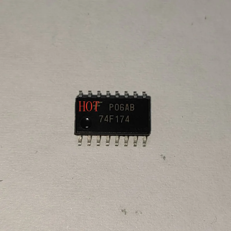 

50unids/lote 74F174SJX SOP16 brand new original