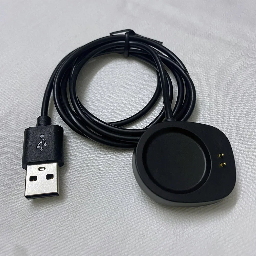 Charger for Amazfit Balance A2286/ Balance 2 A2429 / T-Rex 3 Smart Watch Charging Cradle Dock Magnetic Cord Charger Cable 2025