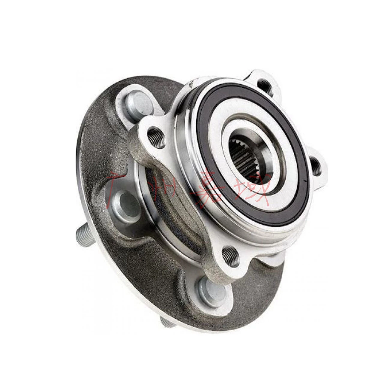 Купить Передний Ступичный Подшипник Бмв Е60