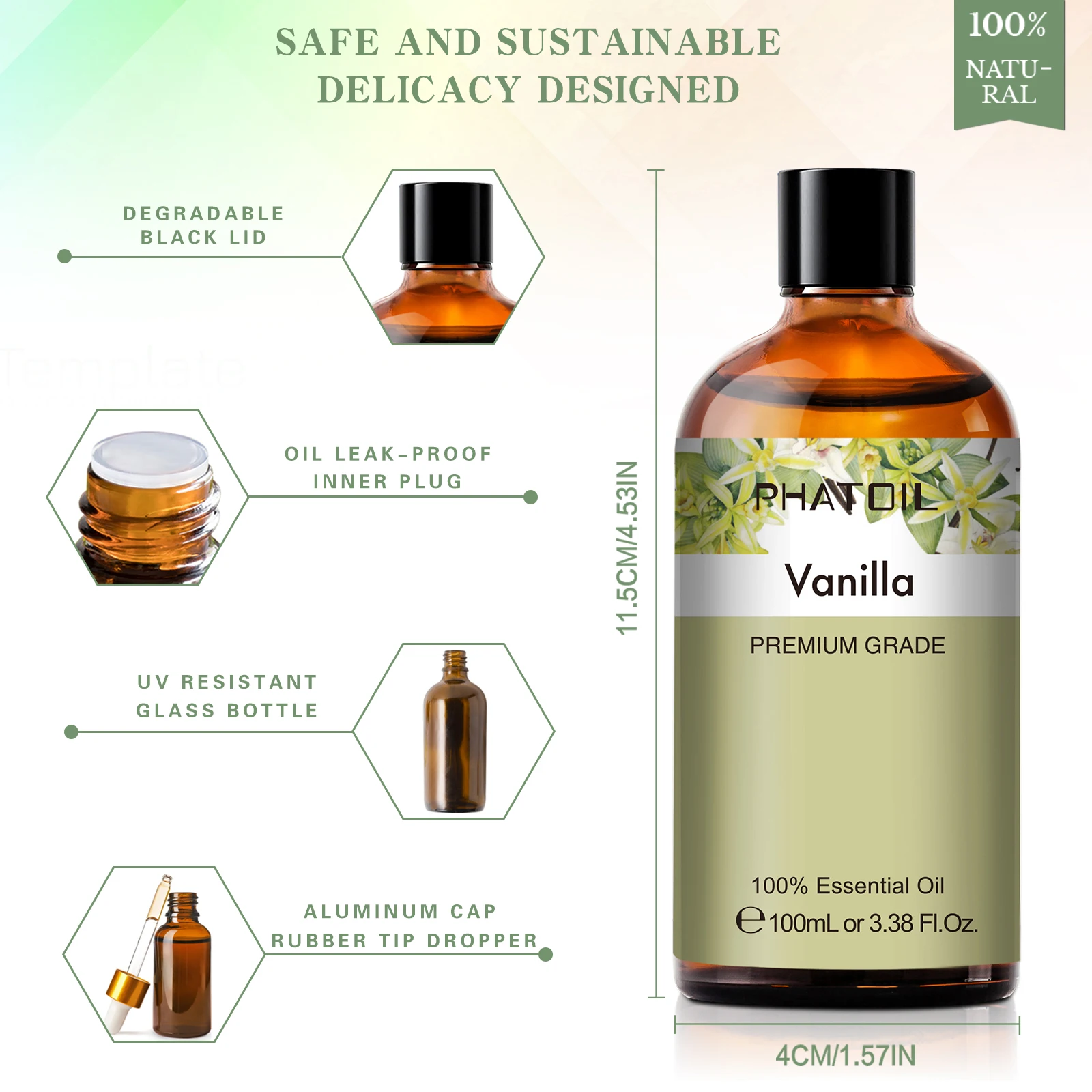 ٴҶ Ʒθ  , õ 󺥴  Į ī ⸮  ڽ Ʈ , 100ML, 200ML, 300ML