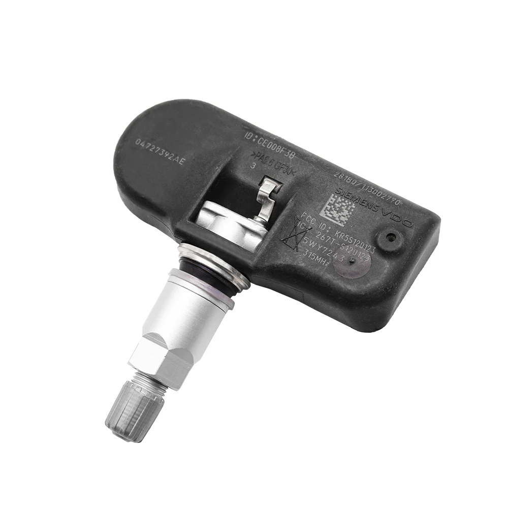 Ÿ̾ з , 2004 2005 CHRSLER packia 2004 2005 CHRSLER TOWN & COUNTRY 04727392AD 04727392AE 315MHz TPMS 