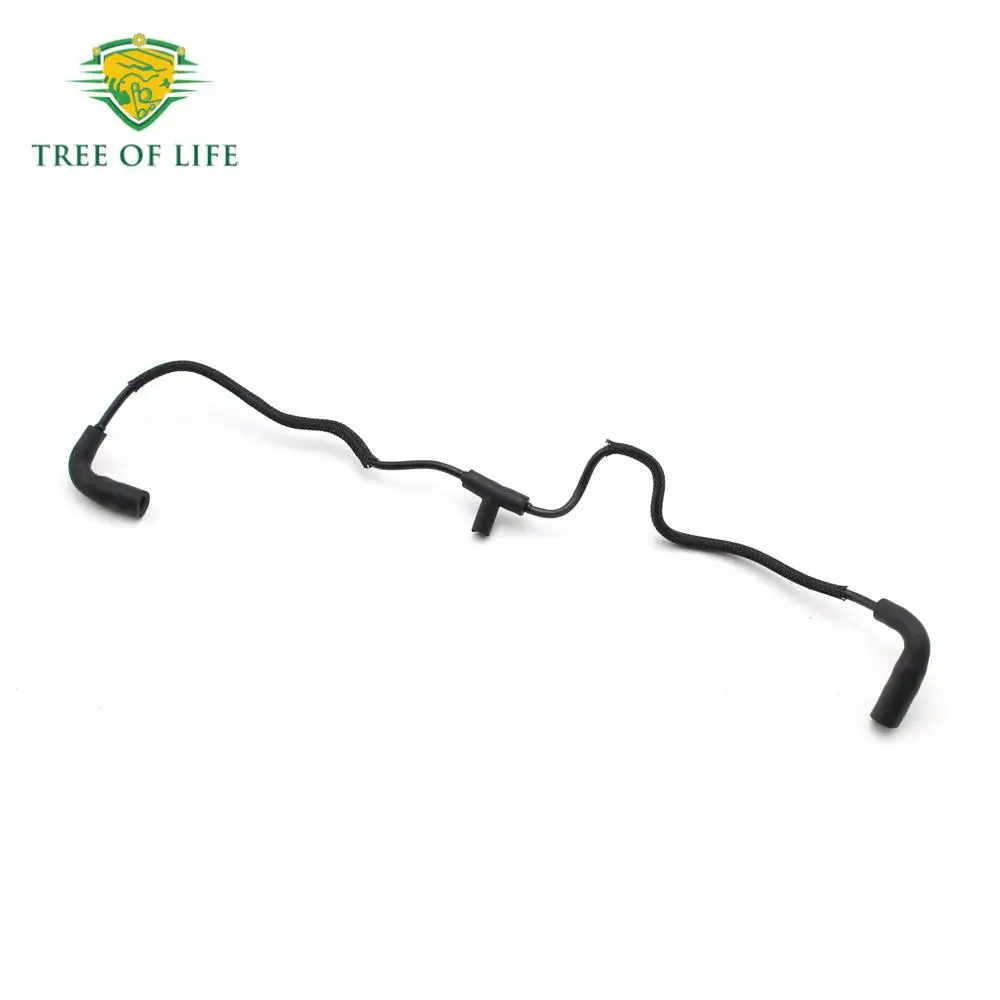 Engine breather pipes LR013531 Crankshaft Ventilation Exhaust Pipe For Range Rover Sport Discovery 4 3.0L 24V V6 Turbo Diesel JAGUAR XF X250 JDE10729