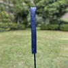 1pc Blank minimalism Design Golf Alignment Stick Cover Sticks Swing Training Cover 5
