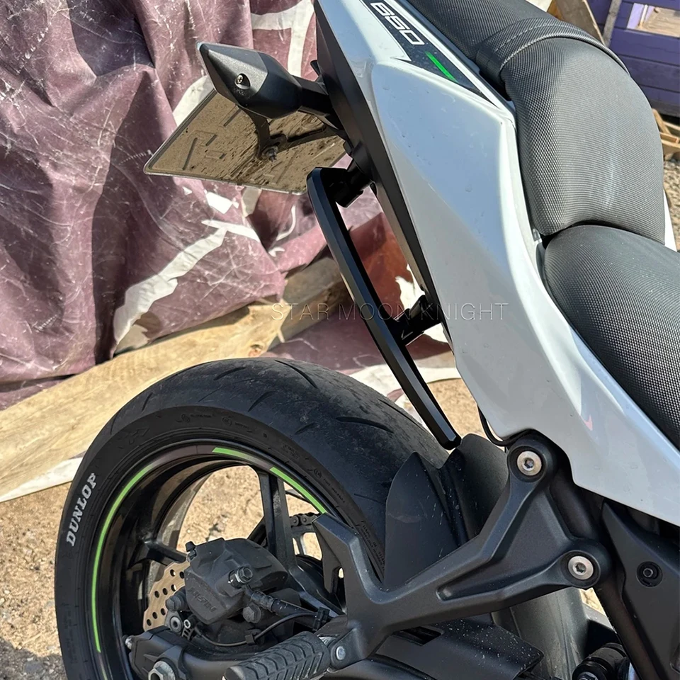 バイク用 グラブバー オートバイ乗客ピリオン後部座席ハンドル