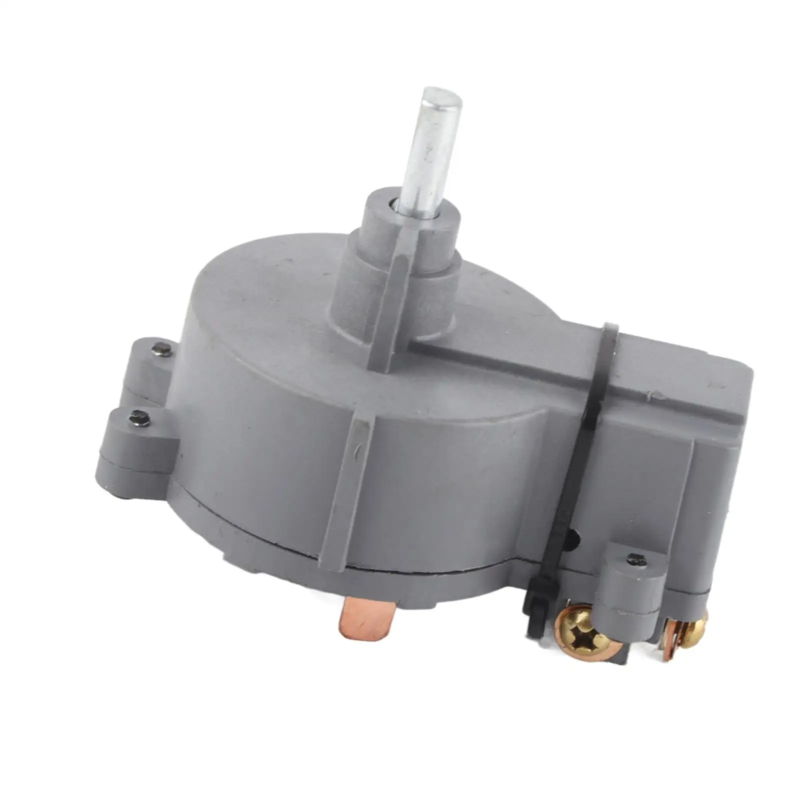 Interruttore Motore Elettrico 12 V24V Per Motori Fuoribordo E Traina