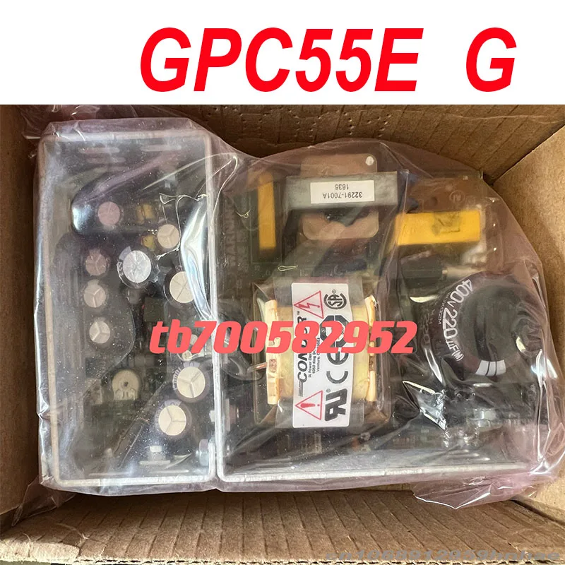 

New Genuine For CONDOR Power Supply For GPC55E G