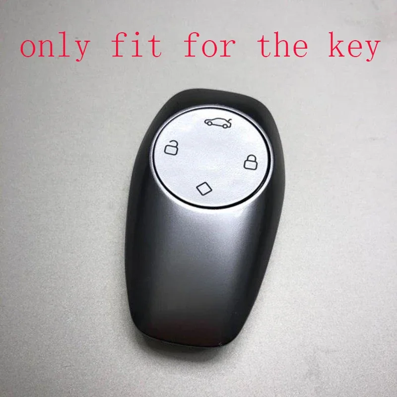 Silicone Car Key Cover For leapmotor t03 s01 c11 4button key,key case cover,key case,car key shell