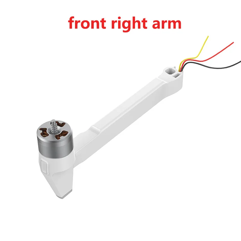 Drone Motor Arms Original FIMI X8 SE Drone Motor Arm Replacement for FIMI X8 SE V2 Quadcopter Spare Part