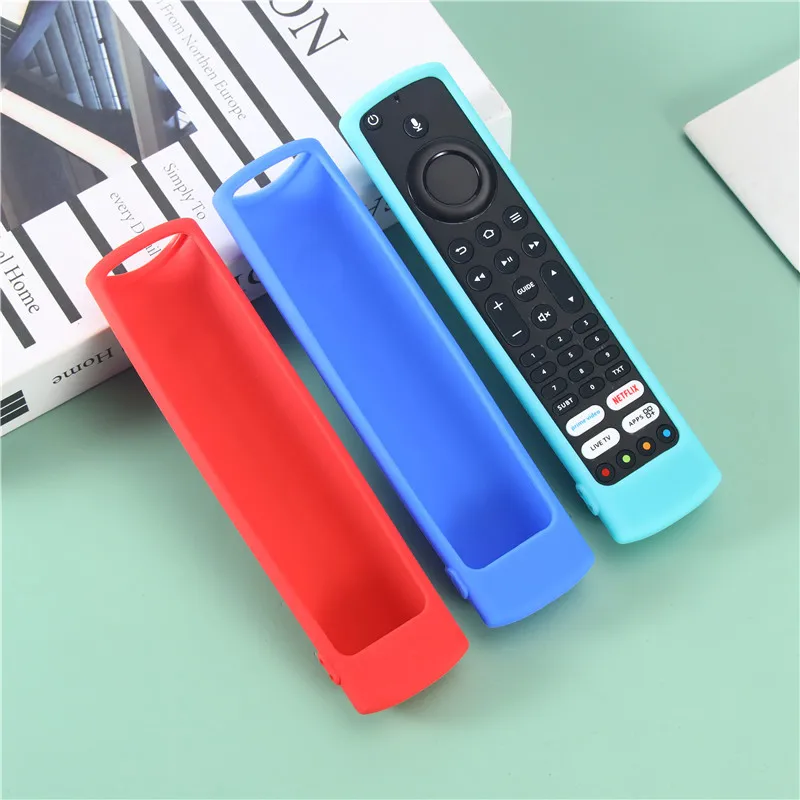 SimplyAll Telecomando Sostitutivo Per Toshiba CT-865 - Diretto, Nessuna Programmazione, Con Batterie Incluse