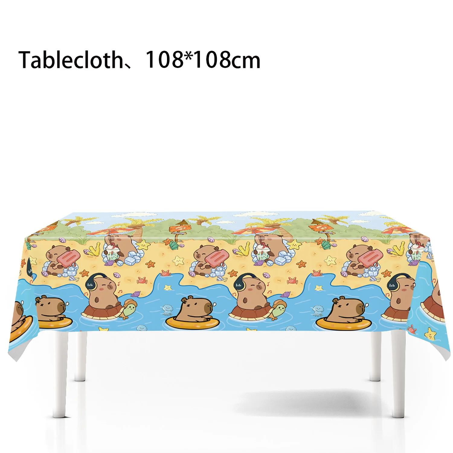 tablecloch 1pc