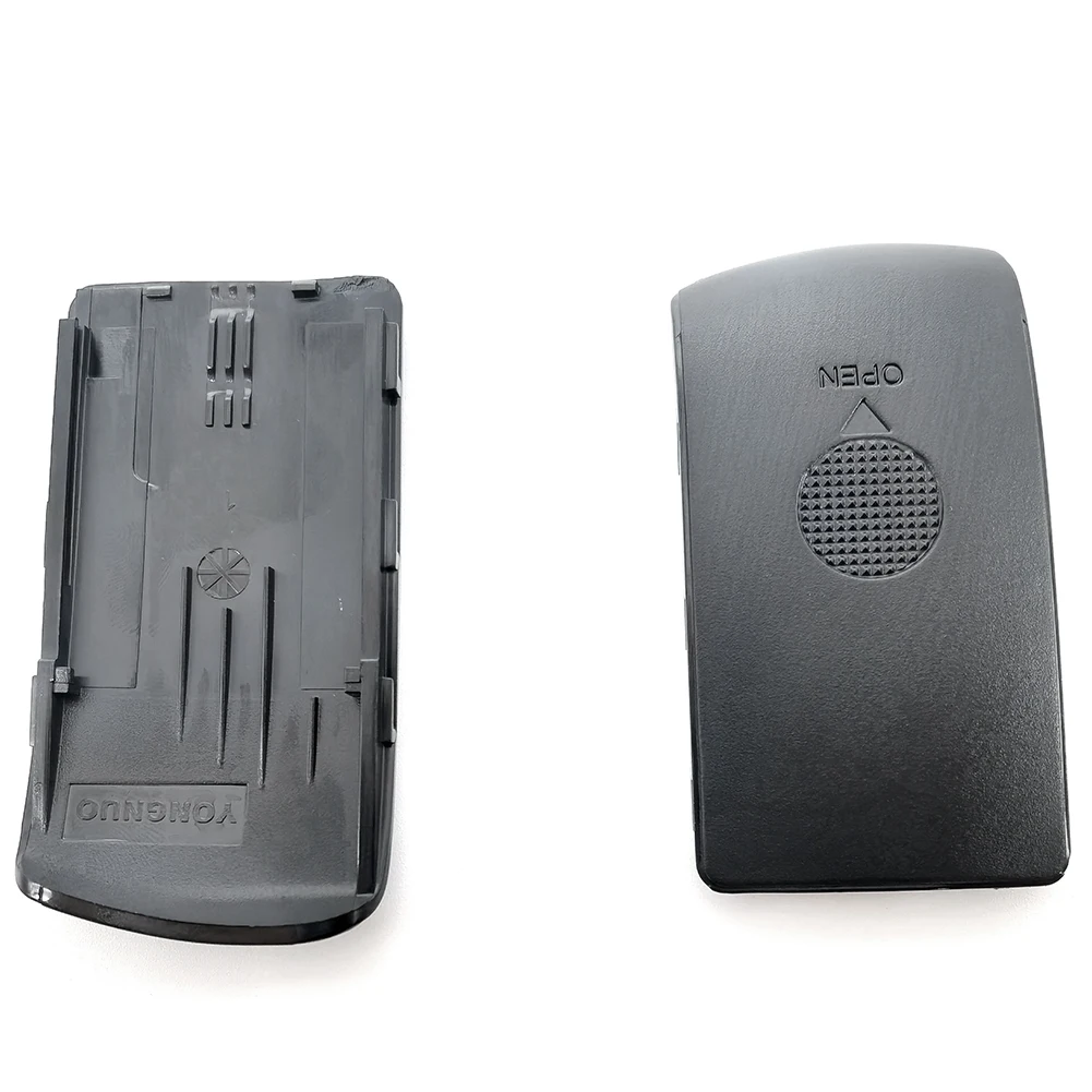 AM-Flash 배터리 도어 커버 YONGNUO YN565 EXII YN560 II III IV용 배터리 컴파트먼트 커버