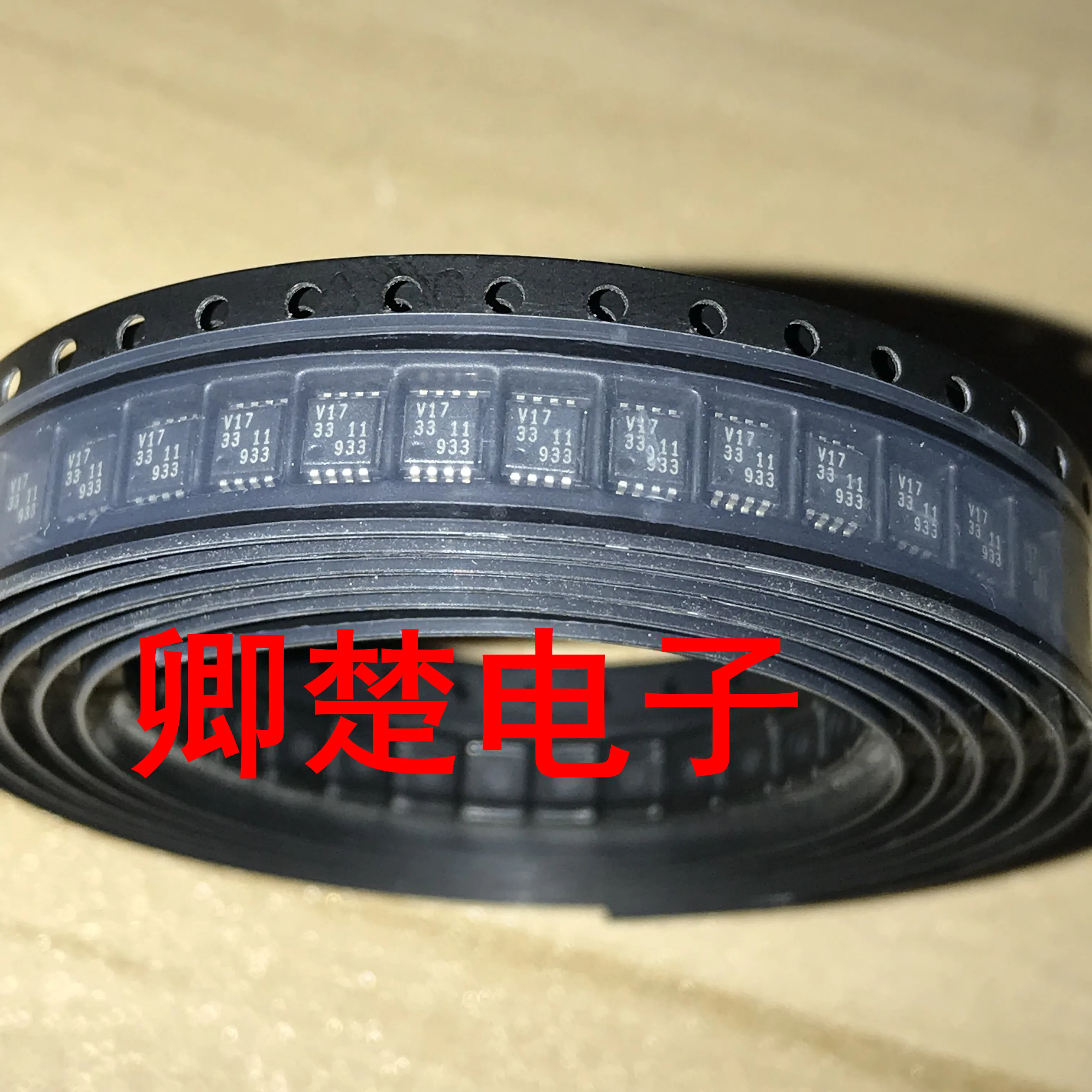 

30pcs original new 74LVC3G17DP TSSOP logic IC