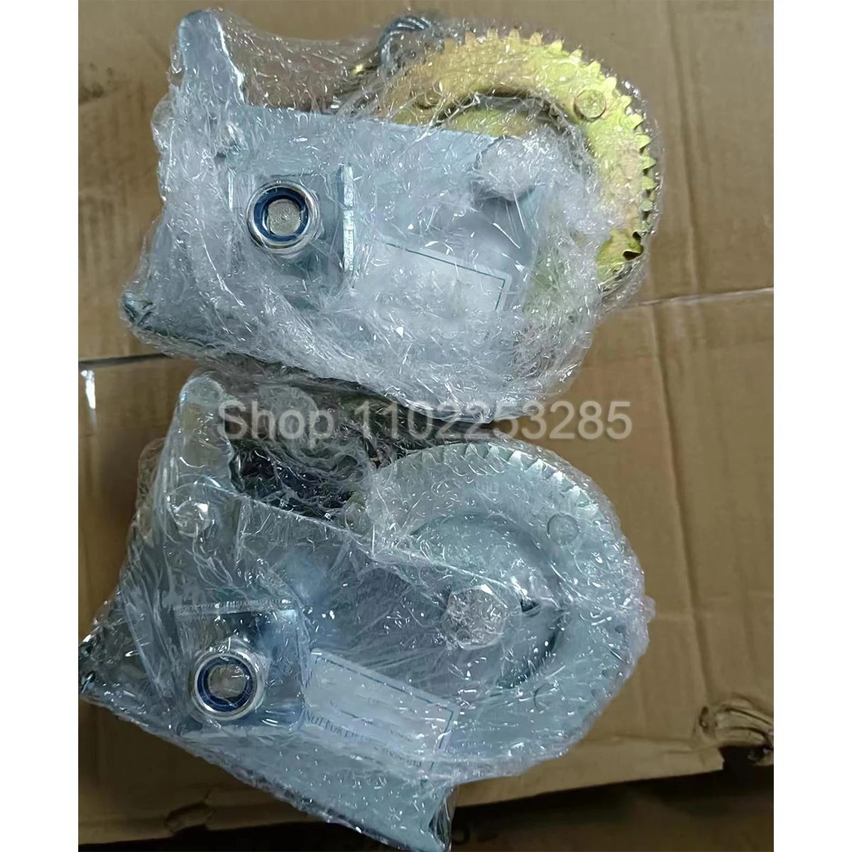 Hand Winch 600-1600 Pounds Manual Winch Wire Rope Traction Hoisting Complete Specifications