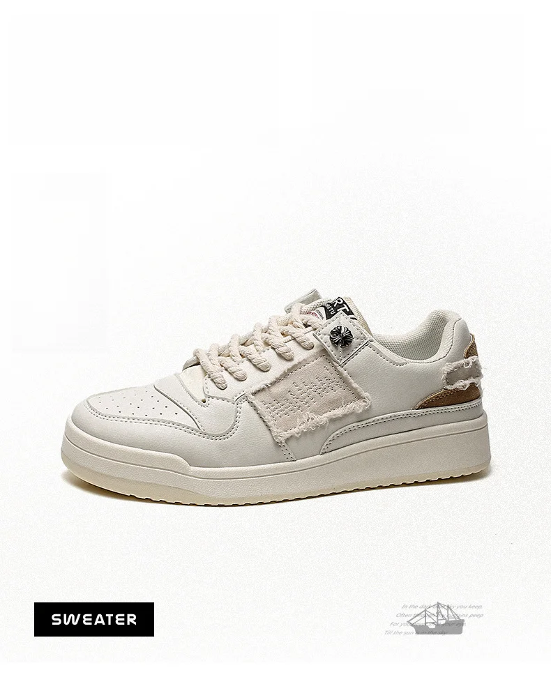 Scarpe da uomo alte, nuove scarpe da ginnastica casual estive con suola spessa, alla moda, tutte le partite, antiscivolo, da basket, da uomo_voghion.com