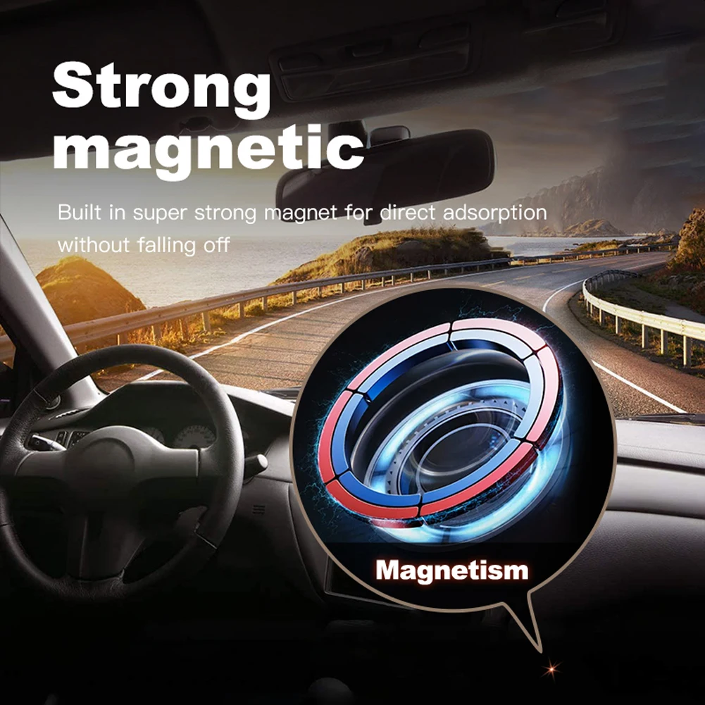 GF11 GF07 Car Vehicle Anti Lose Reminder Device Magnetic Pet Kids Wallet Positioning Finder Locator Historical Route Playback