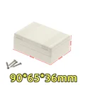 90x65x36mm-Grey