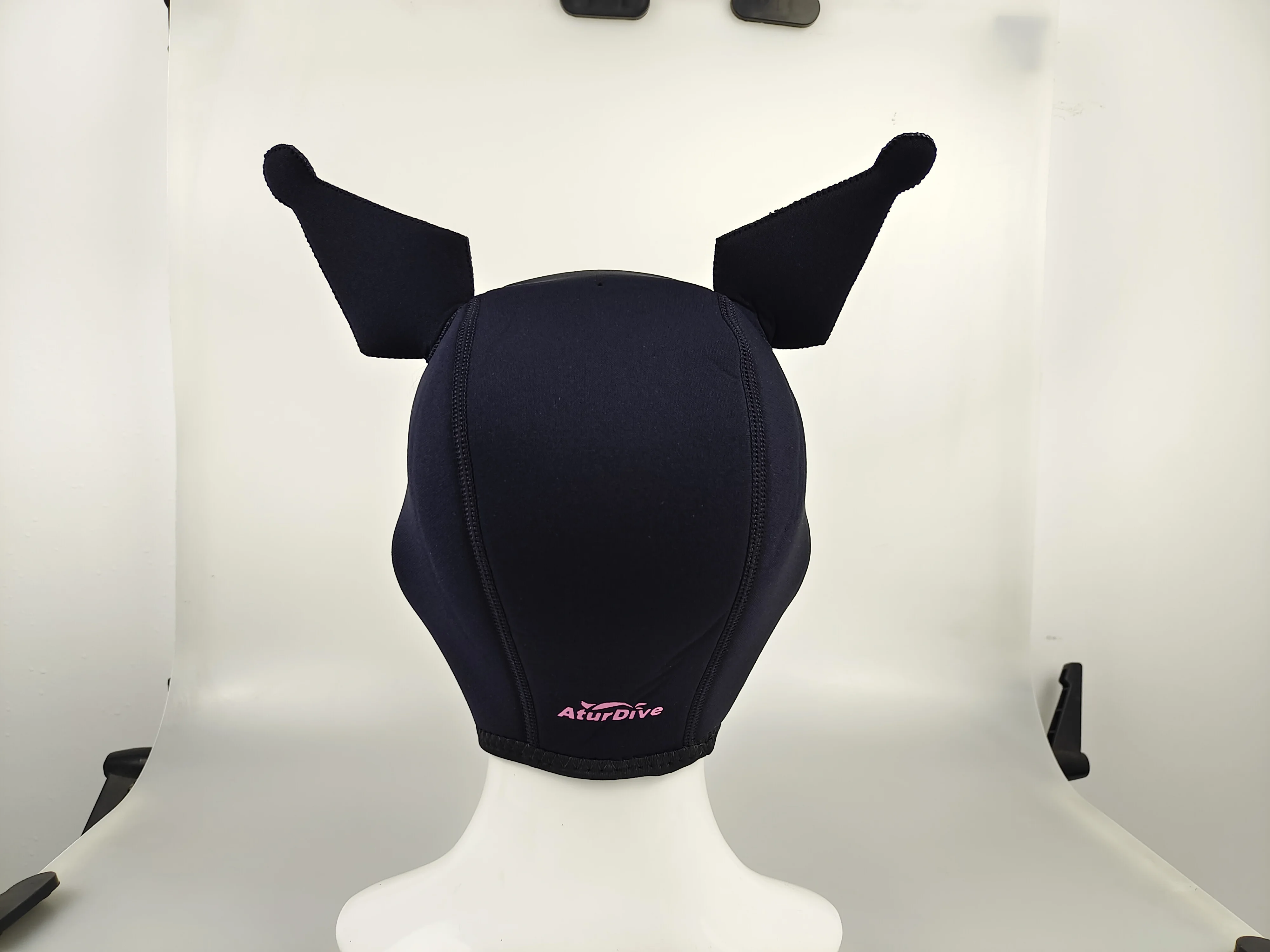 Рисунок 3 - Мультяшная шапочка для дайвинга Aturdive kulomi