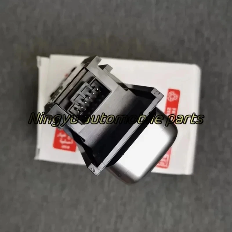 LR071958 LR039618 Original car parts Discovery 4 handbrake switch handbrake button original factory