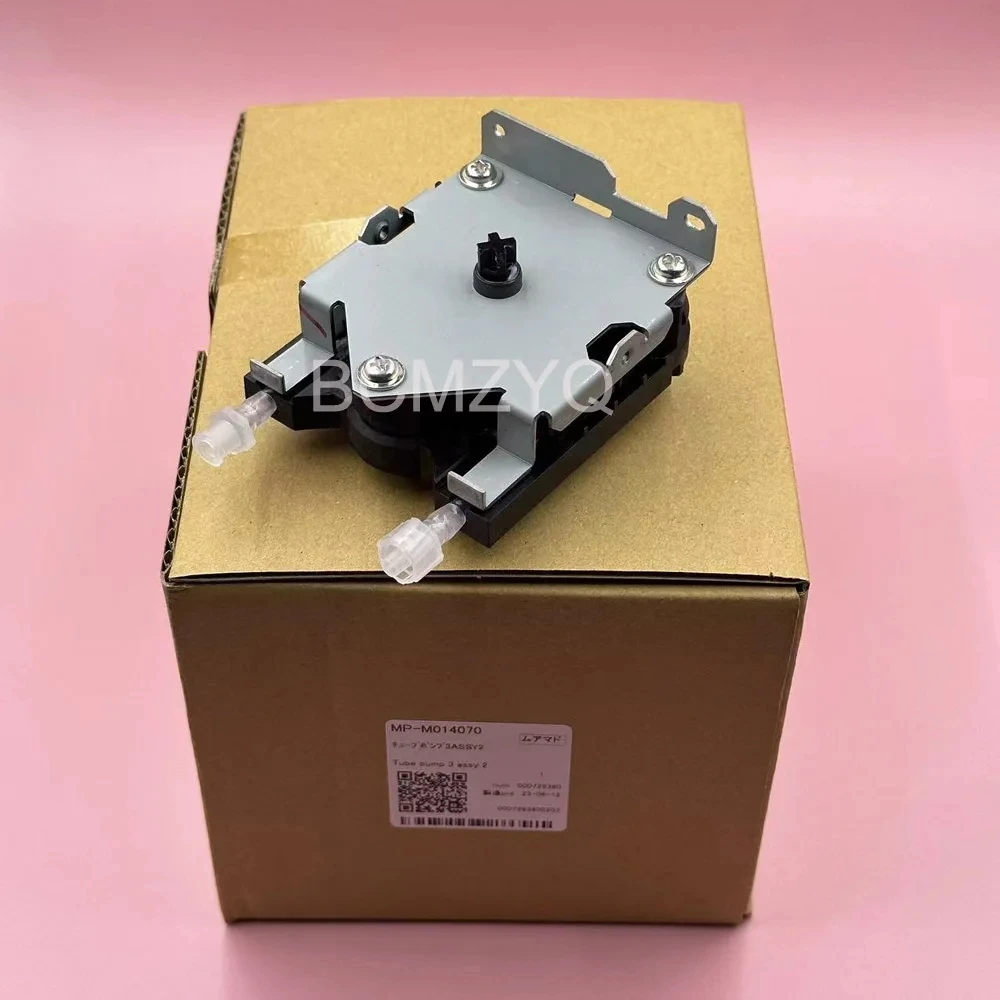 伊藤まきまき 1PCS Original Tube Pump 3 Assy 2 M014070 for Mimaki JV300