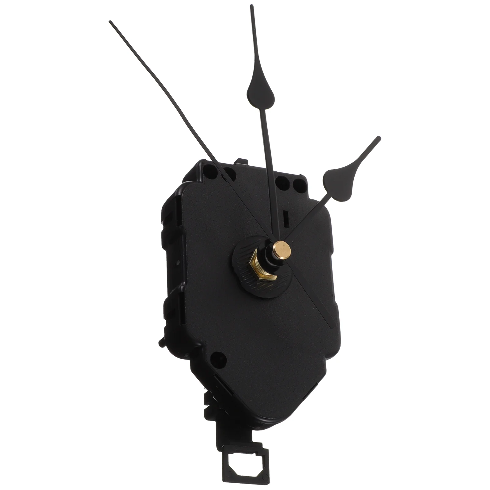 

Clock Works Replacement Kit Mechanism Operated Kits for Do Yourself Motors Powered Clocks